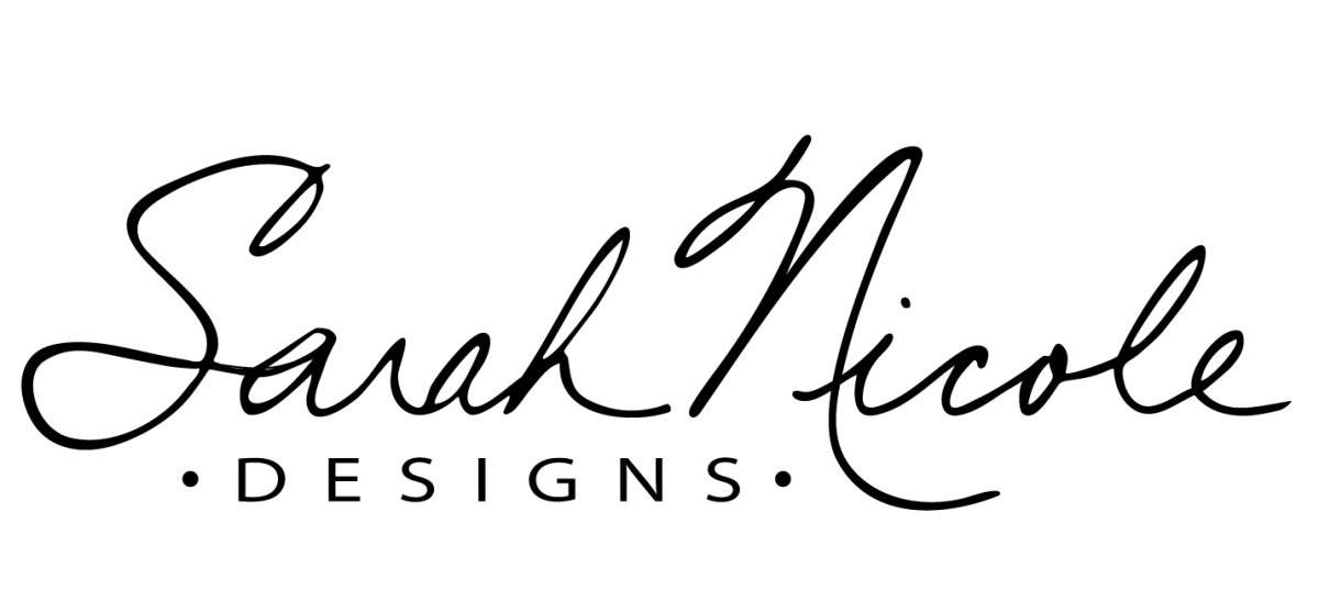 Sarah Nicole Designs